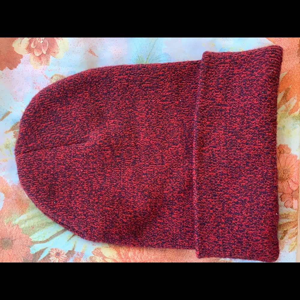 Carhartt beanie hat